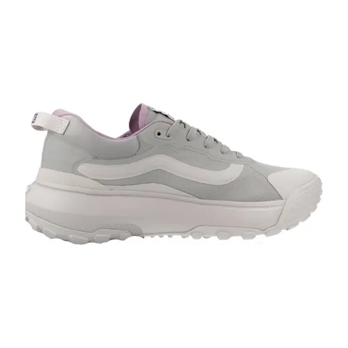 Vans - Shoes > Sneakers - Gray - Vans - Modalova
