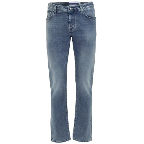 Jeans > Slim-fit Jeans - - Jacob Cohën - Modalova