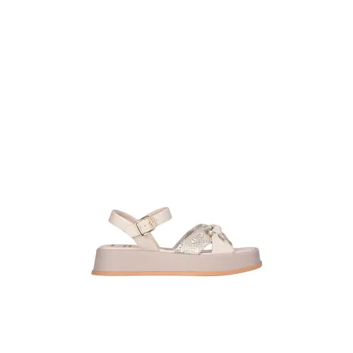 Shoes > Sandals > Flat Sandals - - Liu Jo - Modalova