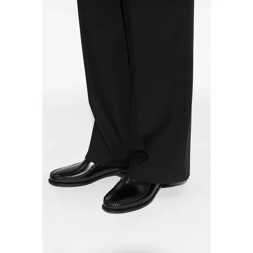 Shoes > Flats > Loafers - - G.h. Bass & Co. - Modalova