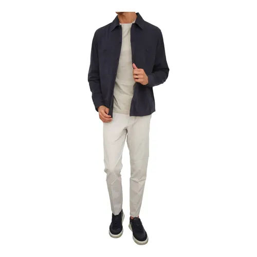 Jackets > Light Jackets - - Hugo - Modalova