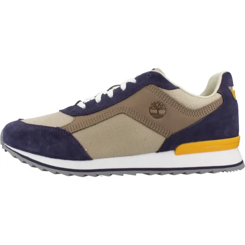 Shoes > Sneakers - - Timberland - Modalova