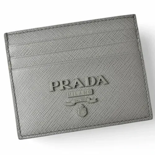 Pre-owned > Pre-owned Accessories > Pre-owned Wallets - - Prada Vintage - Modalova