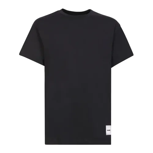 Tops > T-Shirts - - Jil Sander - Modalova