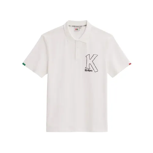 Tops > Polo Shirts - - Kickers - Modalova