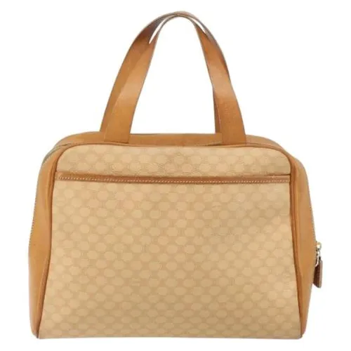 Pre-owned > Pre-owned Bags > Pre-owned Handbags - - Celine Vintage - Modalova