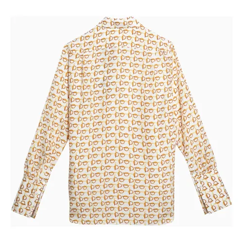 Blouses & Shirts > Shirts - - Burberry - Modalova