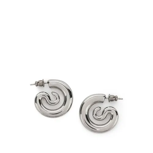 Accessories > Jewellery > Earrings - - Panconesi - Modalova