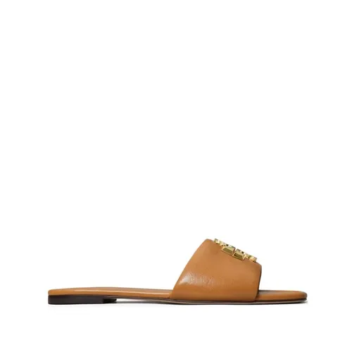 Shoes > Flip Flops & Sliders > Sliders - - Tory Burch - Modalova