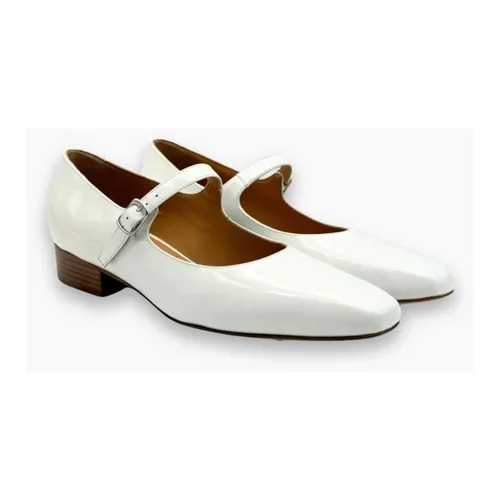 Shoes > Flats > Ballerinas - - Maison Margiela - Modalova