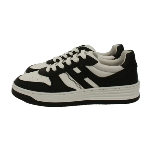 Hogan - Shoes > Sneakers - White - Hogan - Modalova