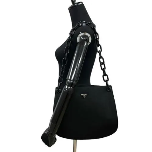 Pre-owned > Pre-owned Bags > Pre-owned Shoulder Bags - - Prada Vintage - Modalova