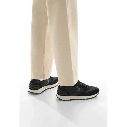 Shoes > Sneakers - - Voile Blanche - Modalova