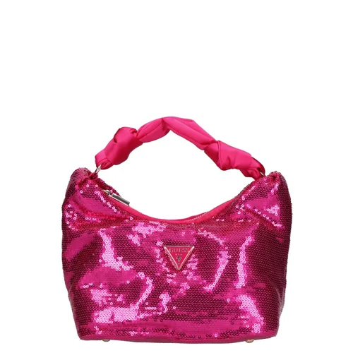 Guess - Bags > Handbags - Pink - Guess - Modalova