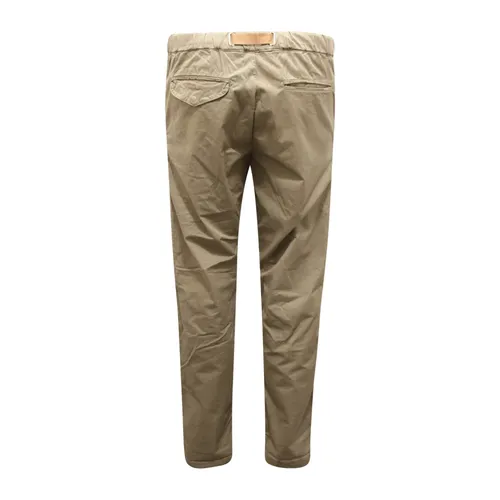 Trousers > Chinos - - White Sand - Modalova