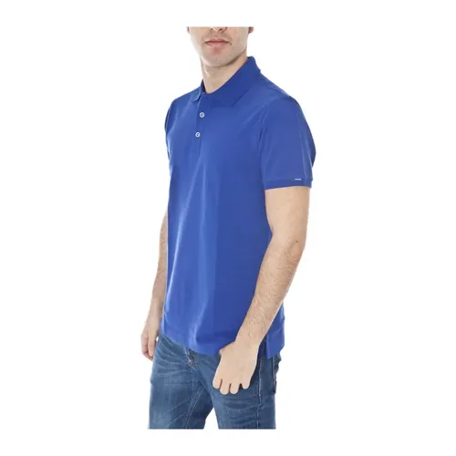 Tops > Polo Shirts - - Armani - Modalova