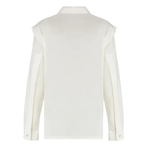 Blouses & Shirts > Shirts - - Max Mara - Modalova