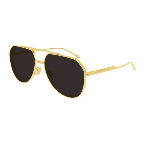 Accessories > Sunglasses - - Bottega Veneta - Modalova