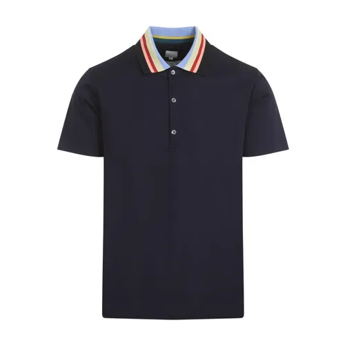 Tops > Polo Shirts - - Paul Smith - Modalova