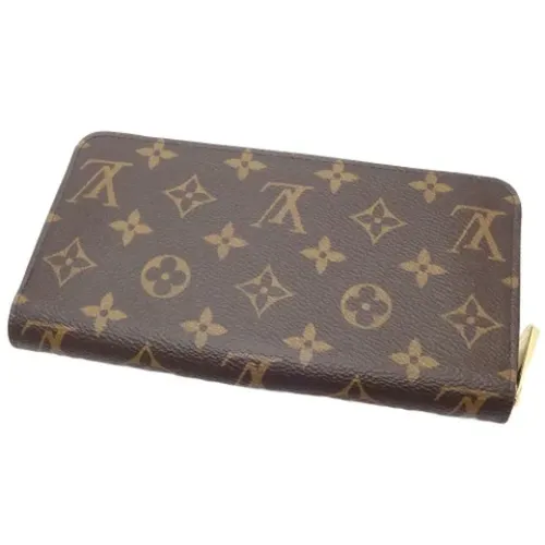 Pre-owned > Pre-owned Accessories > Pre-owned Wallets - - Louis Vuitton Vintage - Modalova