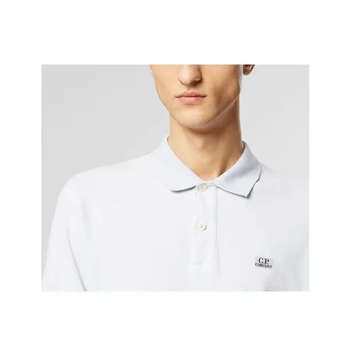 Tops > Polo Shirts - - C.p. Company - Modalova