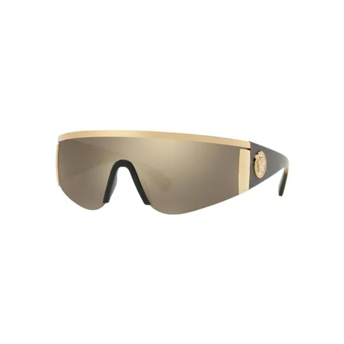 Accessories > Sunglasses - - Versace - Modalova