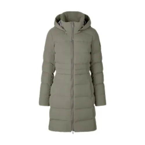 Coats > Down Coats - - Canada Goose - Modalova