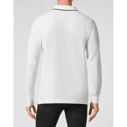 Tops > Polo Shirts - - Philipp Plein - Modalova