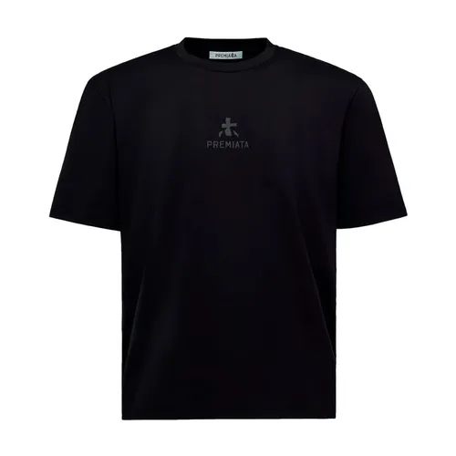 Tops > T-Shirts - - Premiata - Modalova