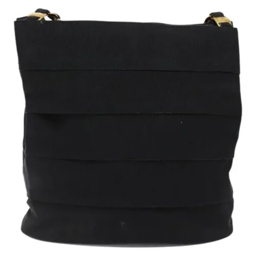Pre-owned > Pre-owned Bags > Pre-owned Cross Body Bags - - Salvatore Ferragamo Pre-owned - Modalova
