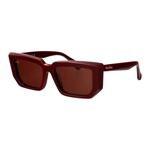 Accessories > Sunglasses - - Max Mara - Modalova
