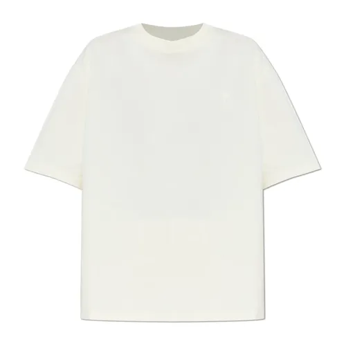 Tops > T-Shirts - - Ami Paris - Modalova