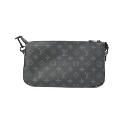 Pre-owned > Pre-owned Bags > Pre-owned Cross Body Bags - - Louis Vuitton Vintage - Modalova