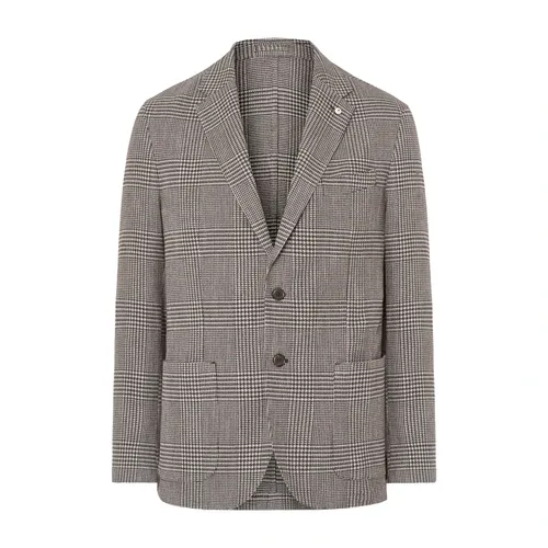 Jackets > Blazers - - L.b.m. 1911 - Modalova