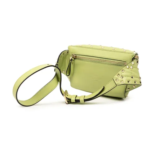 Pre-owned > Pre-owned Bags > Pre-owned Belt Bags - - Valentino Vintage - Modalova