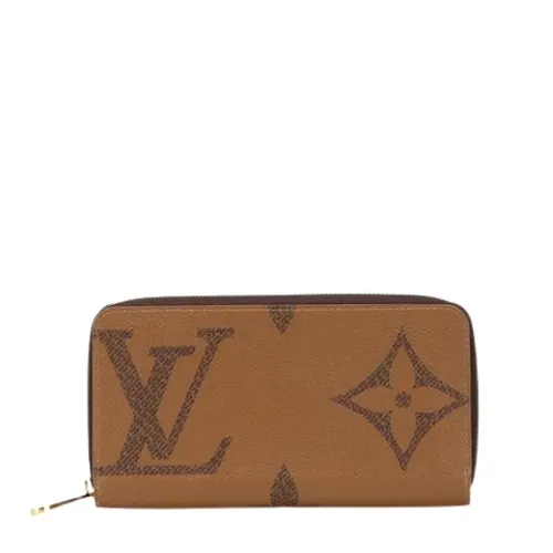 Pre-owned > Pre-owned Accessories > Pre-owned Wallets - - Louis Vuitton Vintage - Modalova