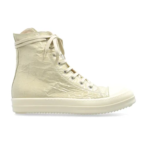 Shoes > Sneakers - - Rick Owens - Modalova
