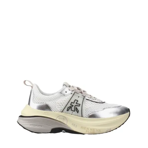 Shoes > Sneakers - - Premiata - Modalova
