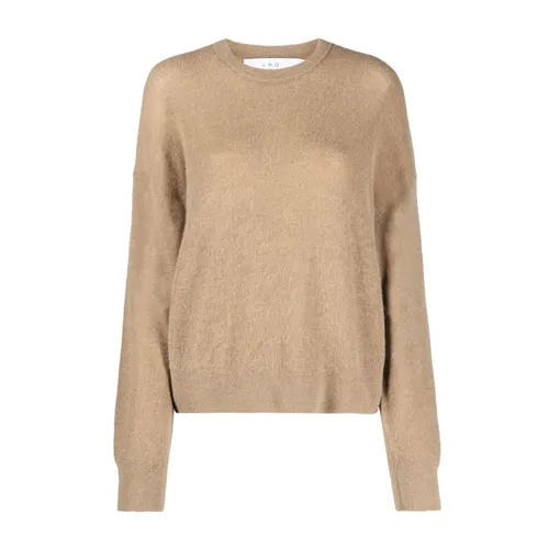 Knitwear > Round-neck Knitwear - - IRO - Modalova