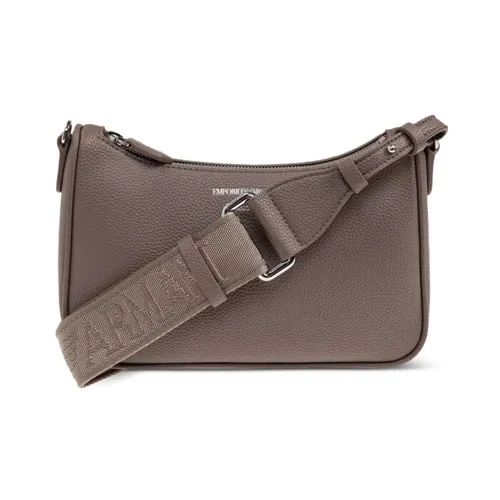Bags > Cross Body Bags - - Emporio Armani - Modalova