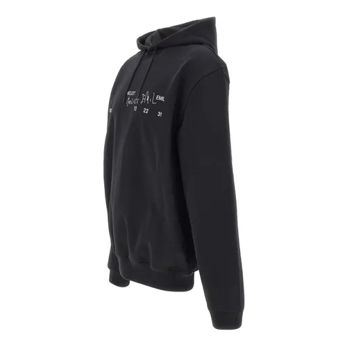 Sweatshirts & Hoodies > Hoodies - - Heliot Emil - Modalova