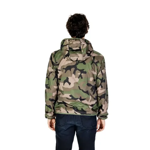 Jackets > Light Jackets - - U.s. Polo Assn. - Modalova