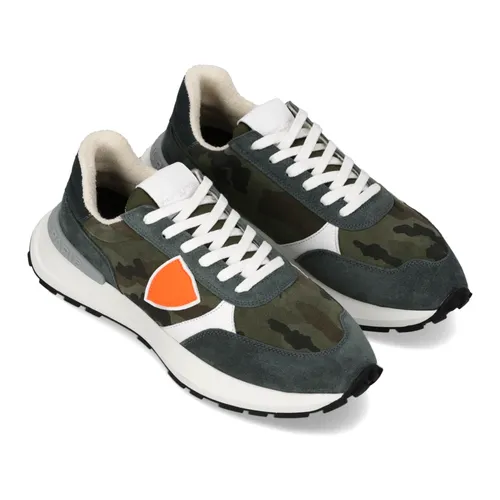 Shoes > Sneakers - - Philippe Model - Modalova