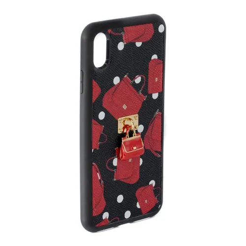 Accessories > Phone Accessories - - Dolce & Gabbana - Modalova