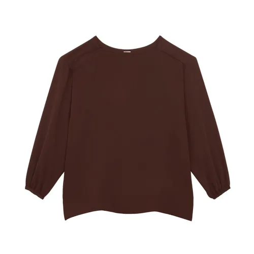 Blouses & Shirts > Blouses - - Ines de la Fressange Paris - Modalova