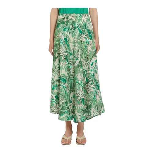 Skirts > Maxi Skirts - - Marella - Modalova