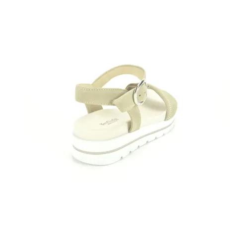 Shoes > Heels > Wedges - - Nerogiardini - Modalova
