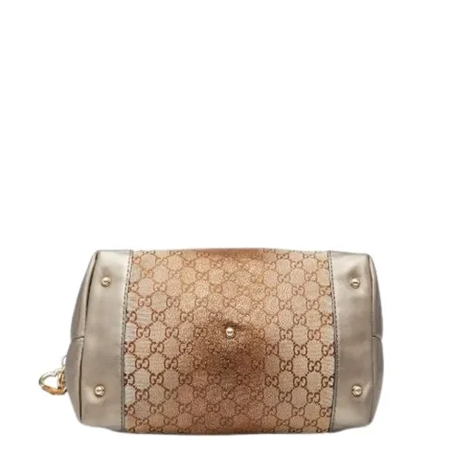 Pre-owned > Pre-owned Bags > Pre-owned Shoulder Bags - - Gucci Vintage - Modalova
