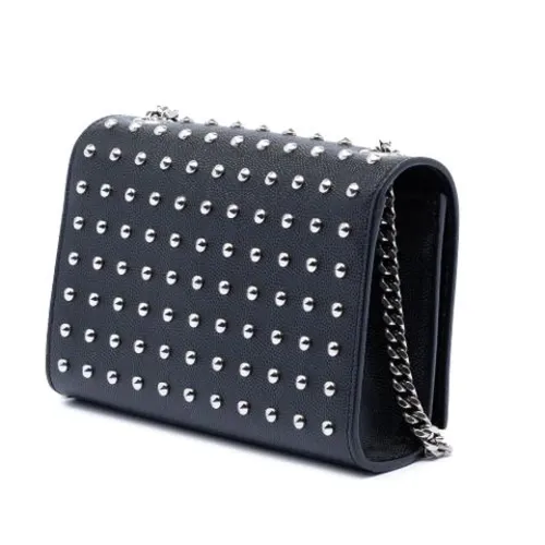 Pre-owned > Pre-owned Bags > Pre-owned Cross Body Bags - - Yves Saint Laurent Vintage - Modalova