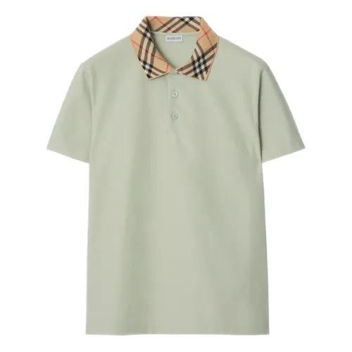 Tops > Polo Shirts - - Burberry - Modalova